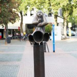 Brunnen-Statue-Dülken-w