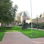 Stadtmauer-Dülken